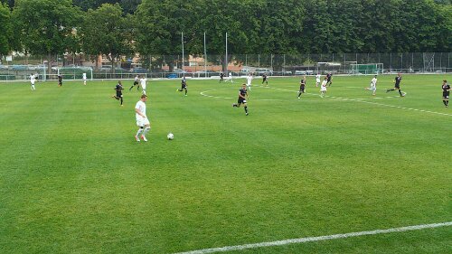 LIVESCORE : SERVETTE FC - FC THOUNE : 1-3 (0-1) (4/6)
